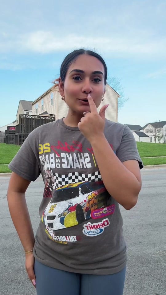 Post 1 by Barsha Ghimirey on TikTok (video)