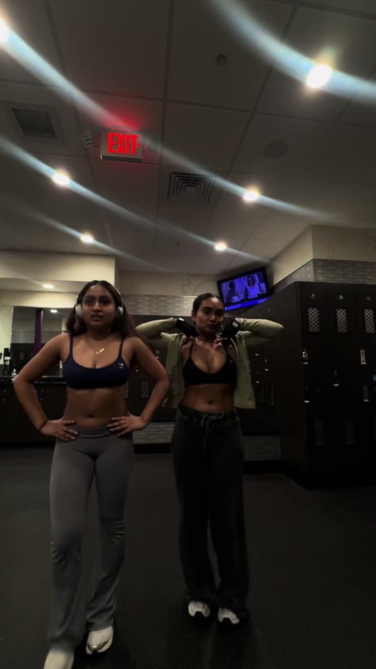 Post 7 by Barsha Ghimirey on TikTok (video)