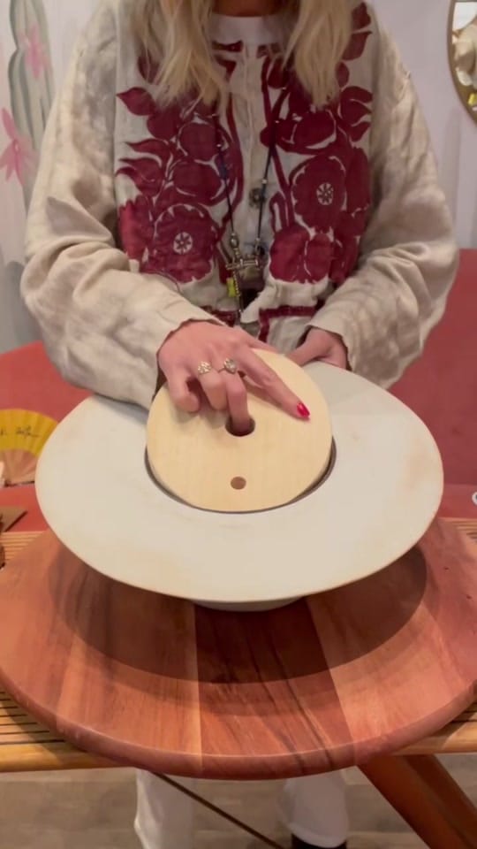 Post 10 by Teressa Foglia on TikTok (video)