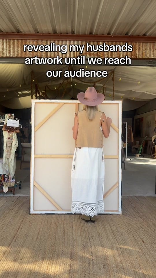 Post 3 by Teressa Foglia on TikTok (video)