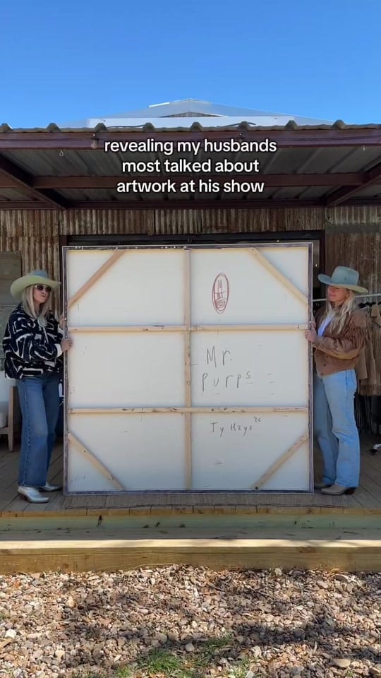 Post 6 by Teressa Foglia on TikTok (video)