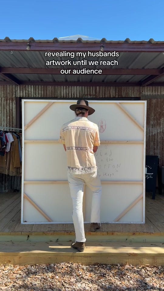 Post 5 by Teressa Foglia on TikTok (video)
