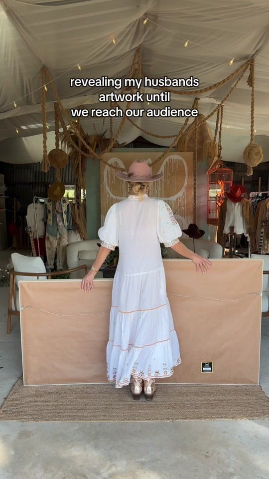 Post 2 by Teressa Foglia on TikTok (video)