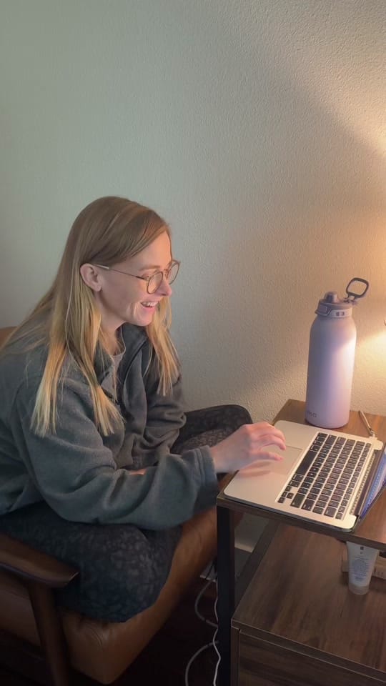 Post 6 by Victoria Rich on TikTok (video)