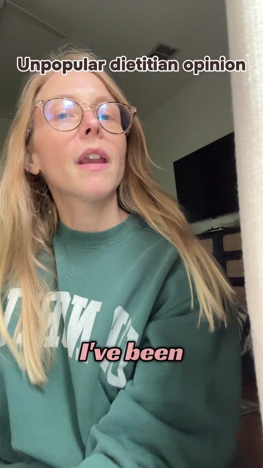 Post 3 by Victoria Rich on TikTok (video)