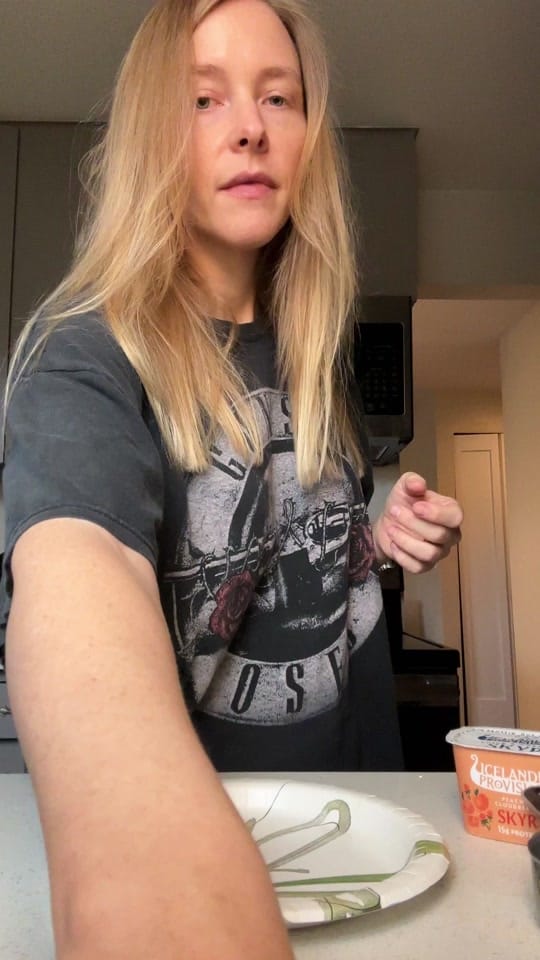 Post 9 by Victoria Rich on TikTok (video)