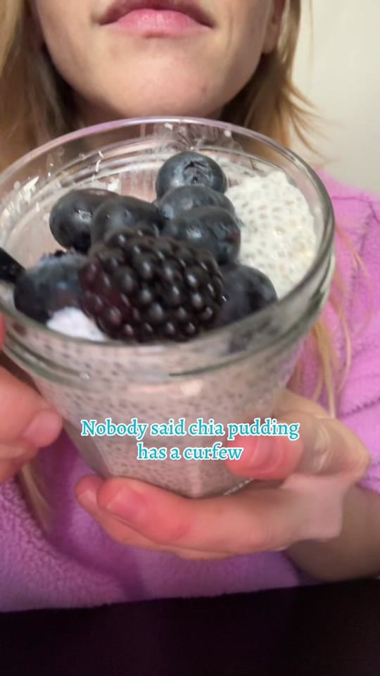 Post 1 by Victoria Rich on TikTok (video)