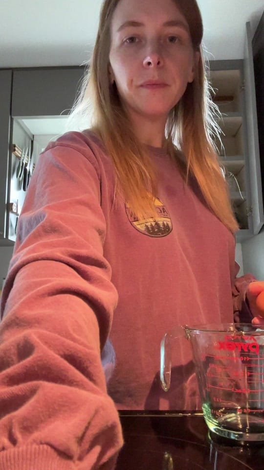 Post 10 by Victoria Rich on TikTok (video)