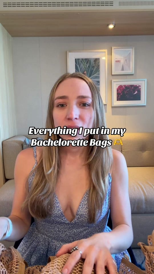 Post 2 by Lauren | Miami Food & Travel🍴 on TikTok (video)