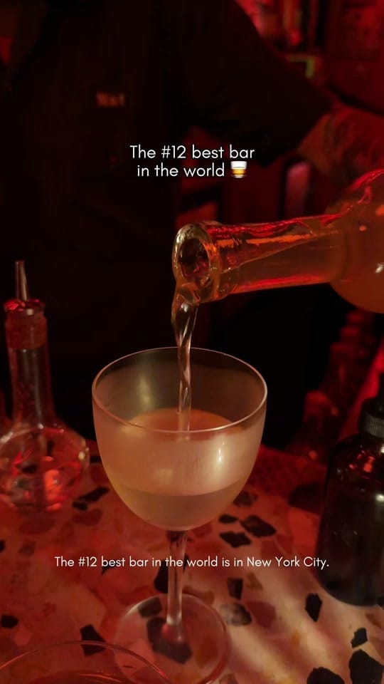 Post 6 by Lauren | Miami Food & Travel🍴 on TikTok (video)