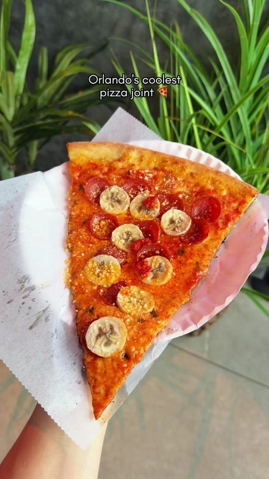 Post 5 by Lauren | Miami Food & Travel🍴 on TikTok (video)