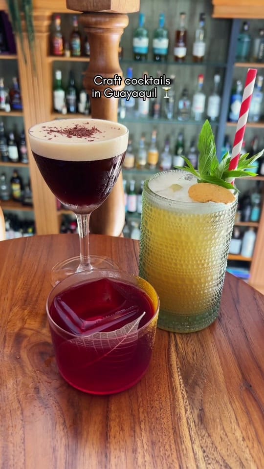 Post 4 by Lauren | Miami Food & Travel🍴 on TikTok (video)