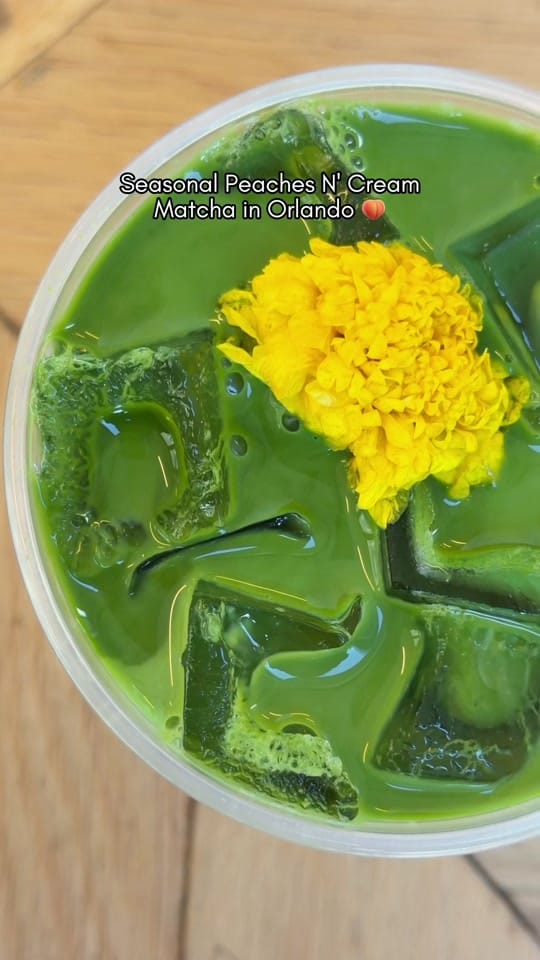 Post 7 by Lauren | Miami Food & Travel🍴 on TikTok (video)