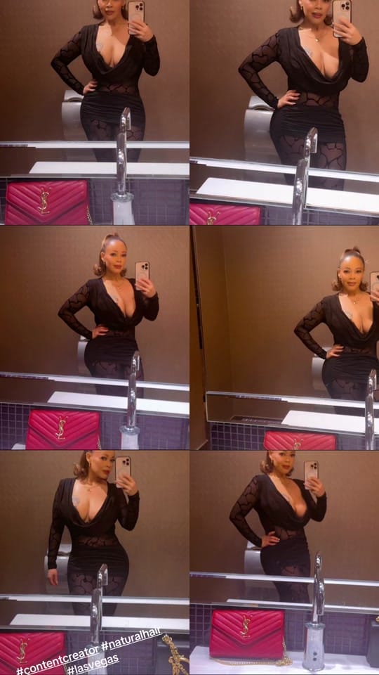 Post 6 by Chyne_ Whyte on TikTok (video)