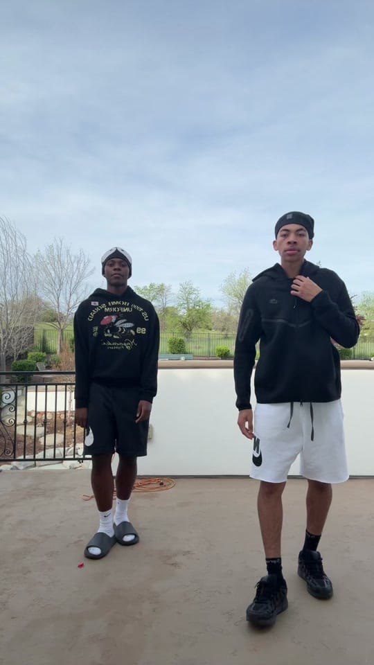 Post 8 by Loganbeshifty on TikTok (video)