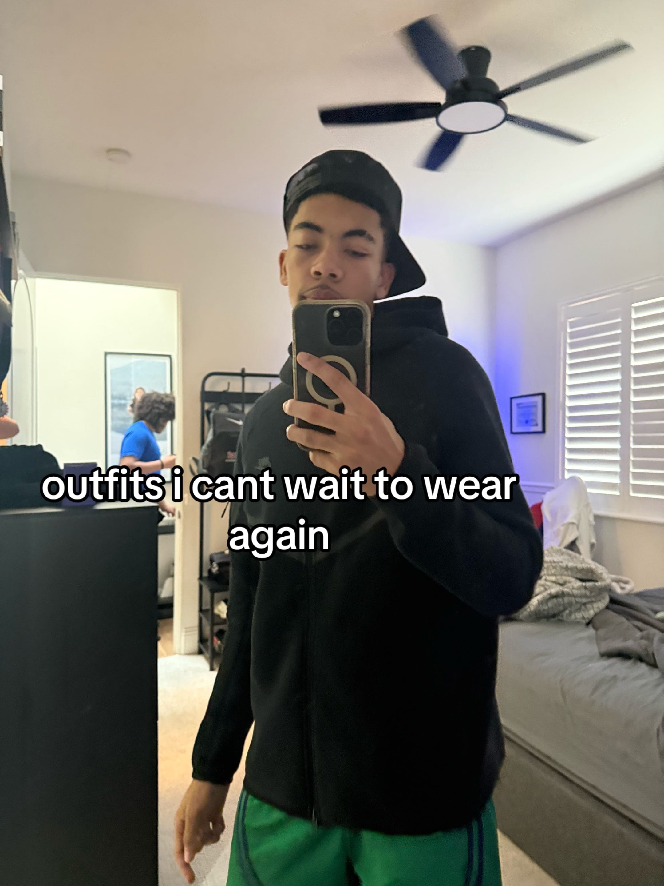 Post 1 by Loganbeshifty on TikTok (video)