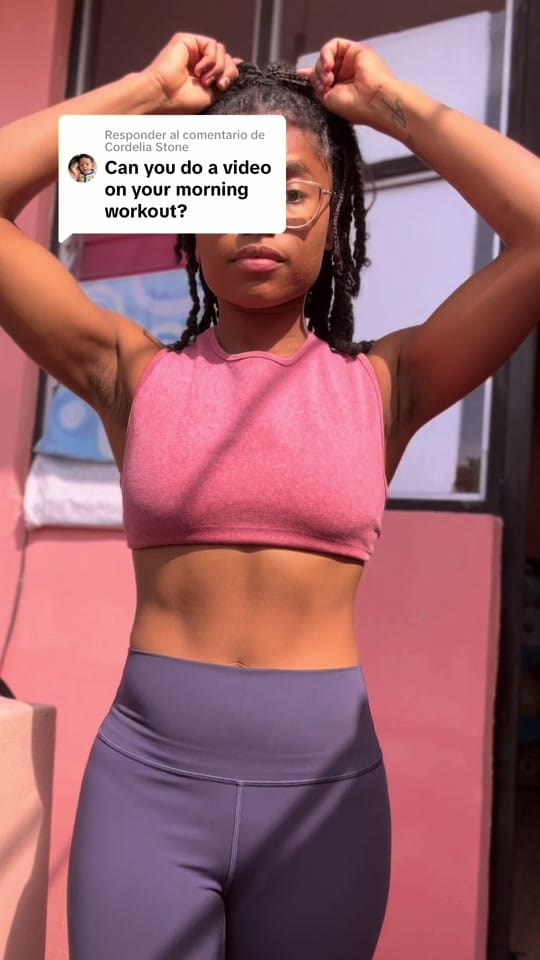 Post 1 by Izabella on TikTok (video)