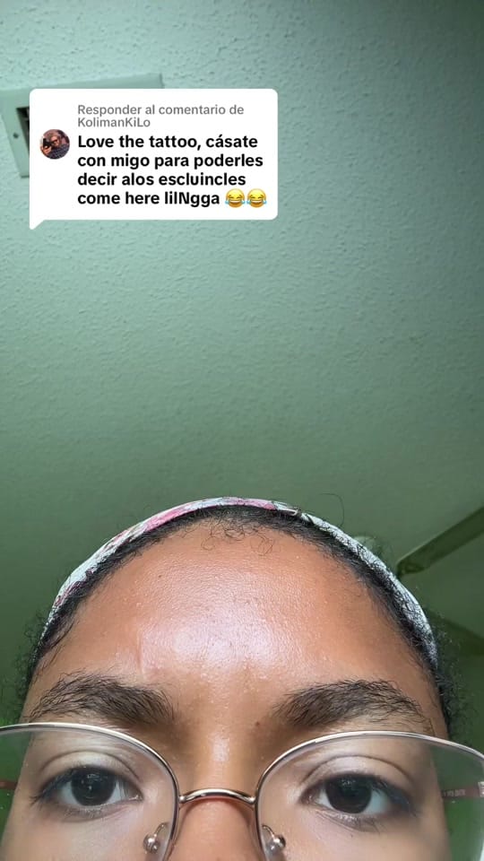 Post 8 by Izabella on TikTok (video)