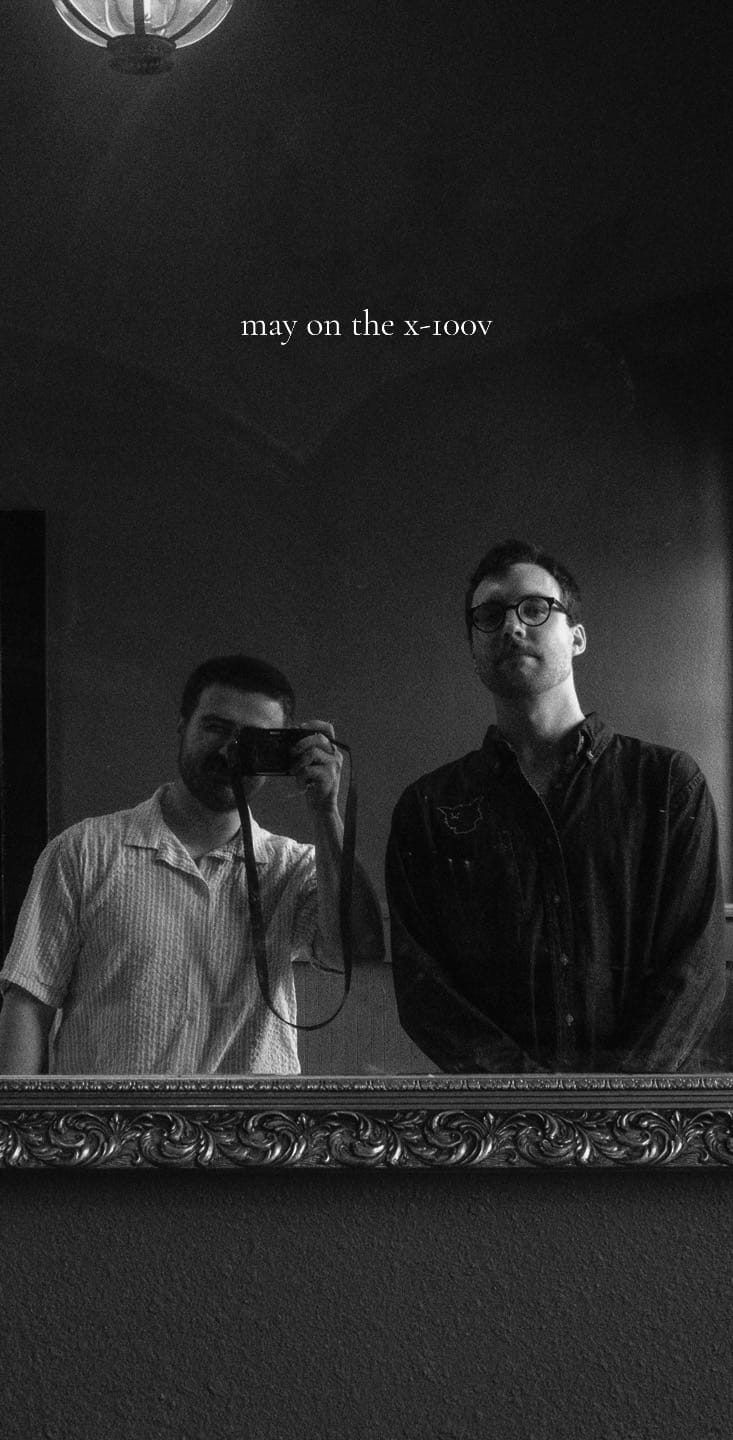 Post 5 by Zachary | Film Photographer on TikTok (video)