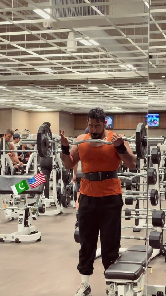 Post 3 by Asim ali haidri on TikTok (video)
