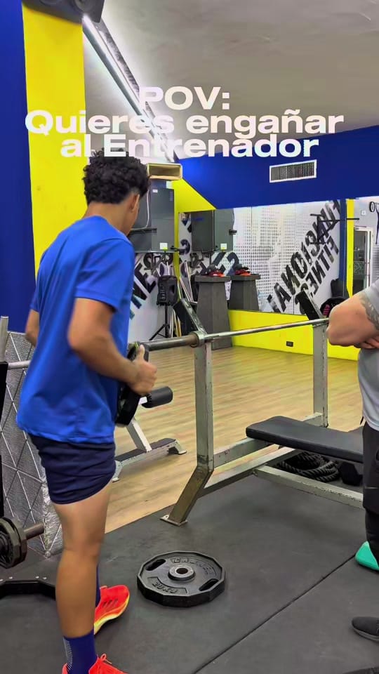 Post 2 by Teamrenytrainer on TikTok (video)