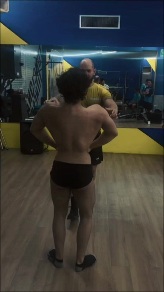 Post 5 by Teamrenytrainer on TikTok (video)