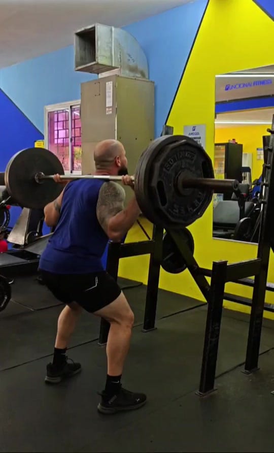 Post 7 by Teamrenytrainer on TikTok (video)