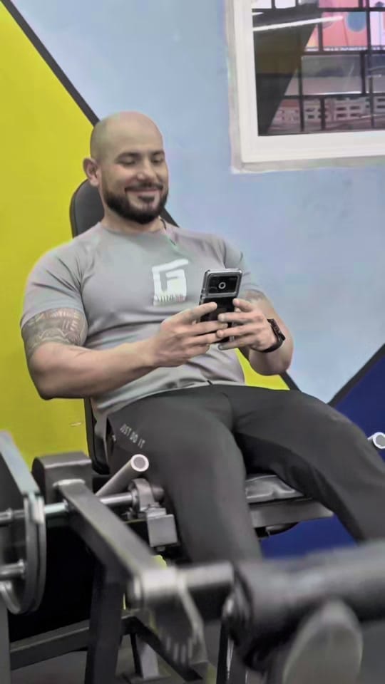 Post 3 by Teamrenytrainer on TikTok (video)