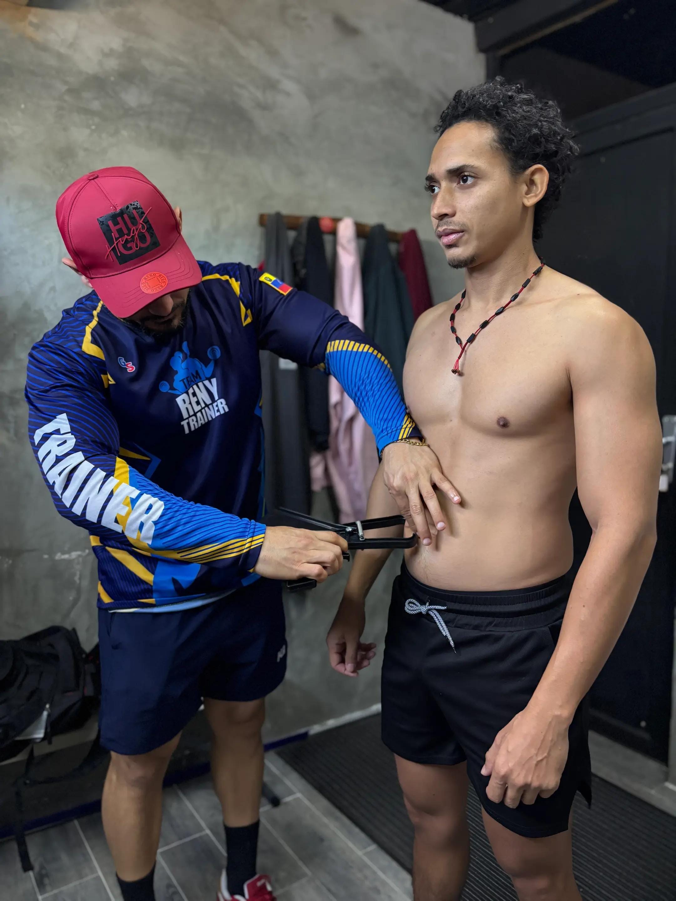 Post 4 by Teamrenytrainer on TikTok (video)