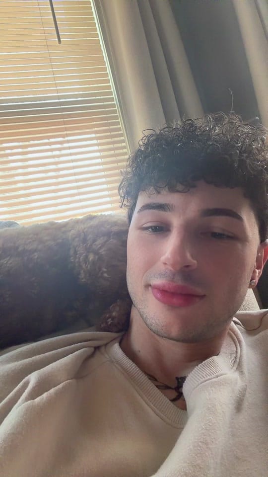 Post 2 by Ryan Alexander on TikTok (video)