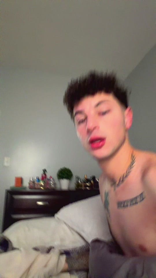 Post 8 by Ryan Alexander on TikTok (video)