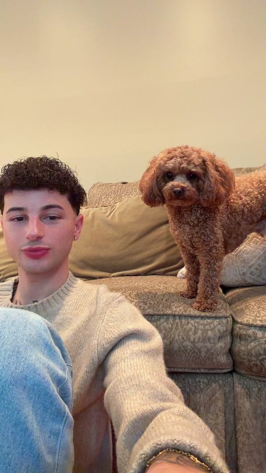 Post 10 by Ryan Alexander on TikTok (video)