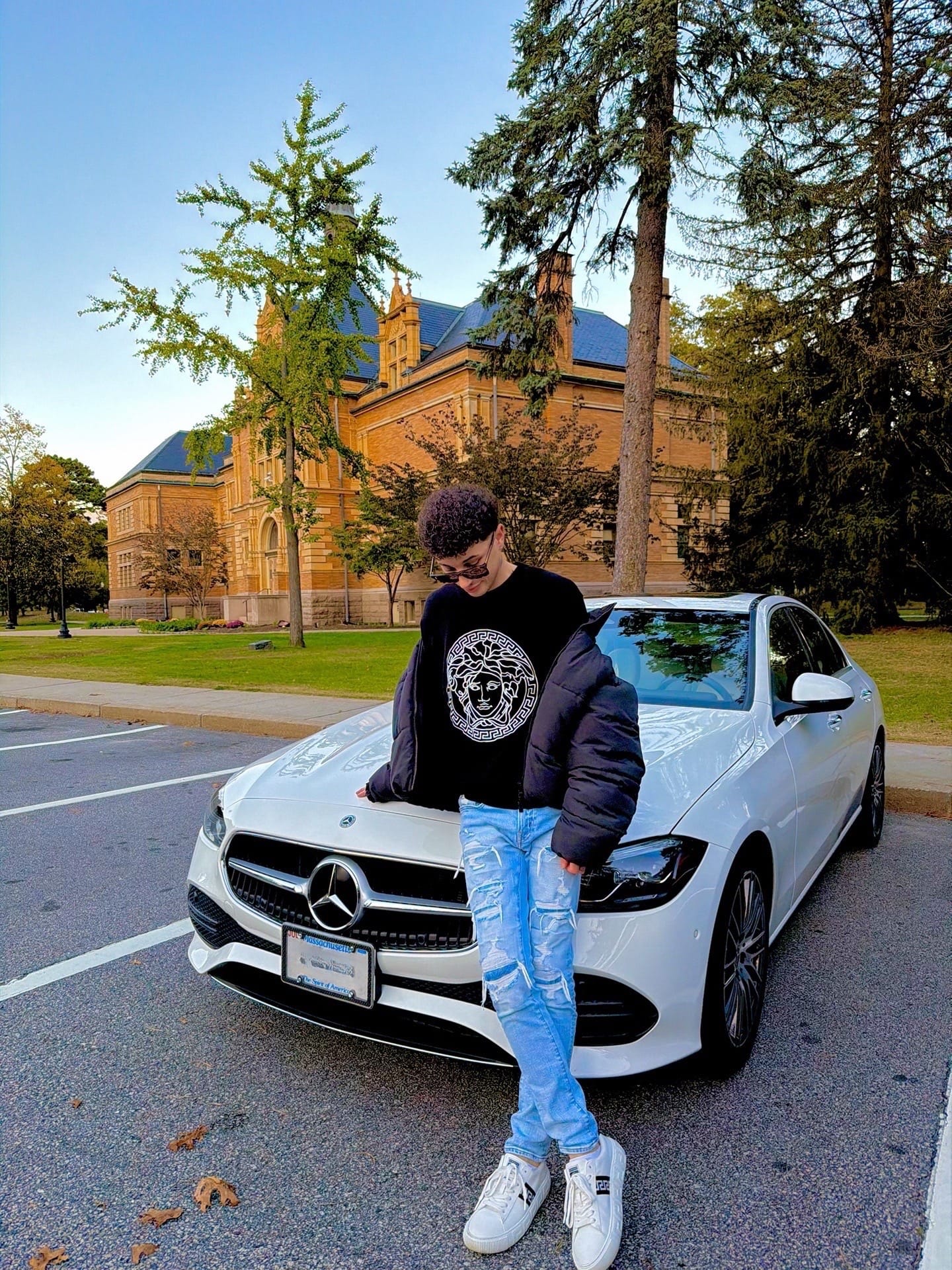 Post 6 by Ryan Alexander on TikTok (video)