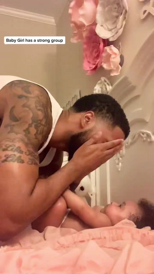 Post 10 by David Braxton Jr. on TikTok (video)