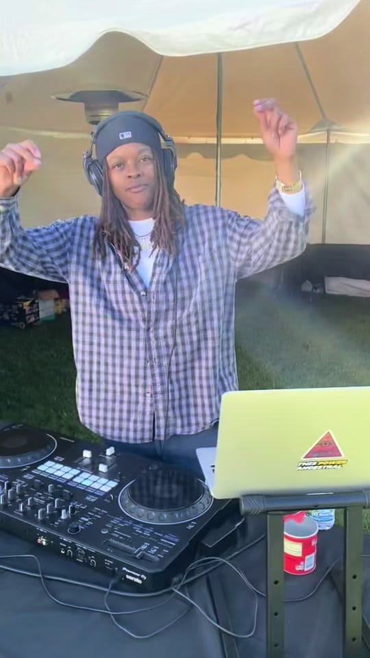 Post 3 by David Braxton Jr. on TikTok (video)