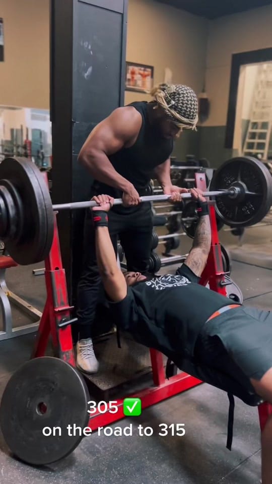 Post 6 by David Braxton Jr. on TikTok (video)