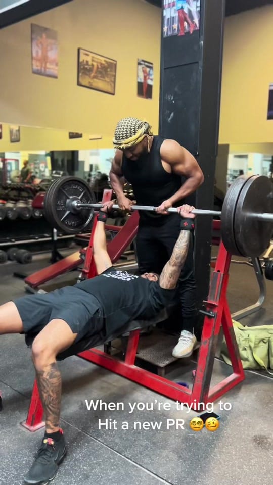Post 7 by David Braxton Jr. on TikTok (video)