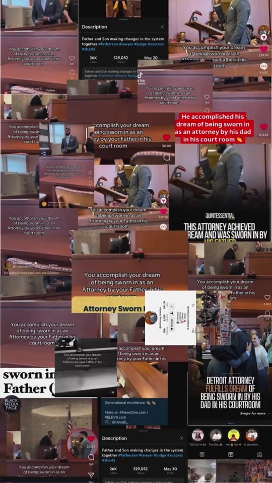 Post 4 by David Braxton Jr. on TikTok (video)