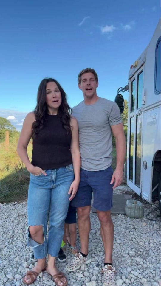 Post 8 by AmericanFamilyRoadTrip on TikTok (video)