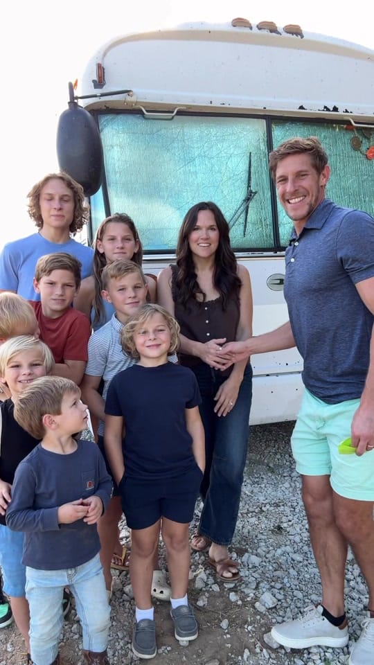 Post 6 by AmericanFamilyRoadTrip on TikTok (video)