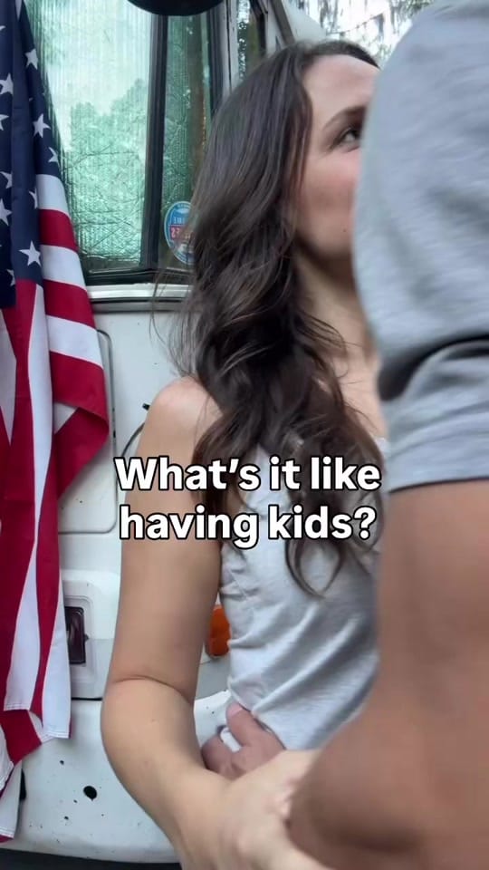 Post 3 by AmericanFamilyRoadTrip on TikTok (video)