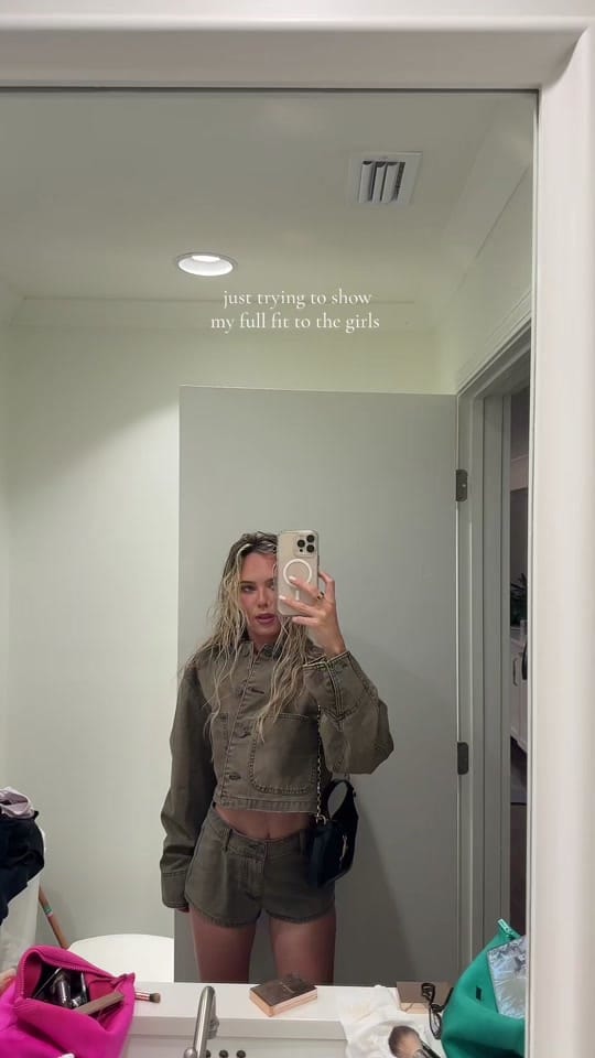 Post 1 by Victoria Heitzmann on TikTok (video)