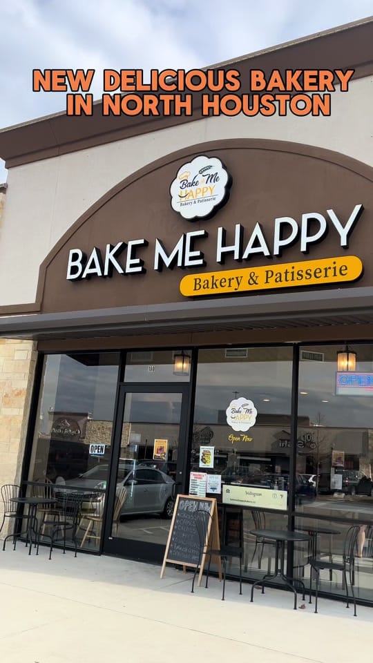 Post 2 by Houston Foodie on TikTok (video)
