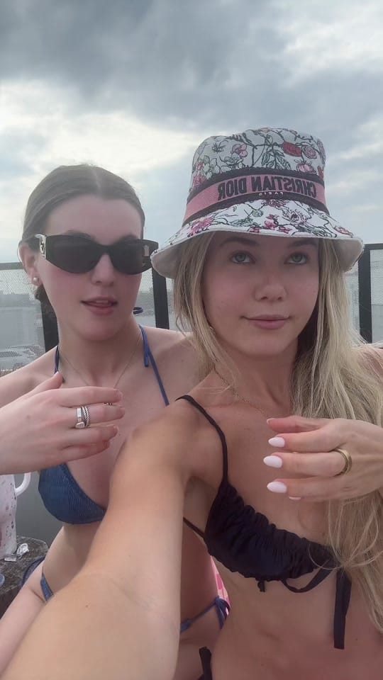 Post 5 by Victoria Heitzmann on TikTok (video)