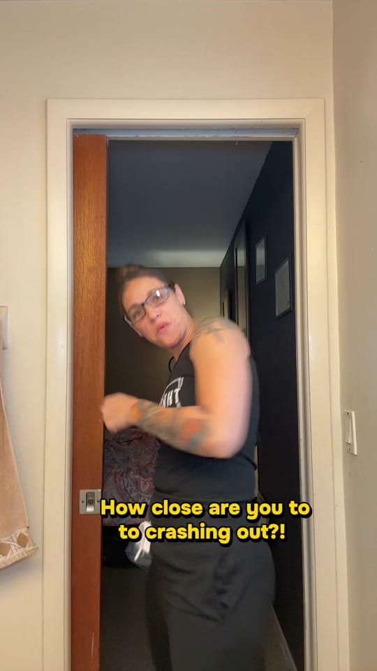Post 1 by MamaMossof6 on TikTok (video)