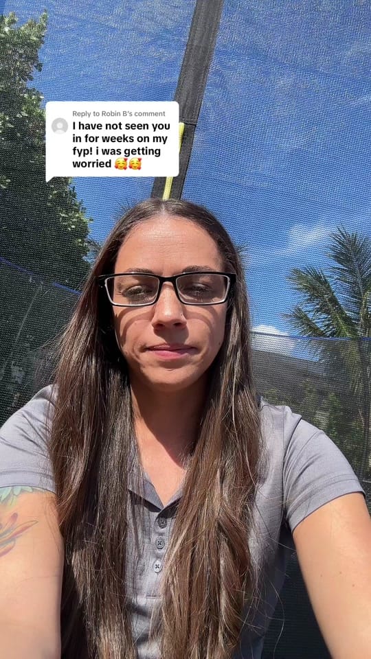 Post 2 by MamaMossof6 on TikTok (video)