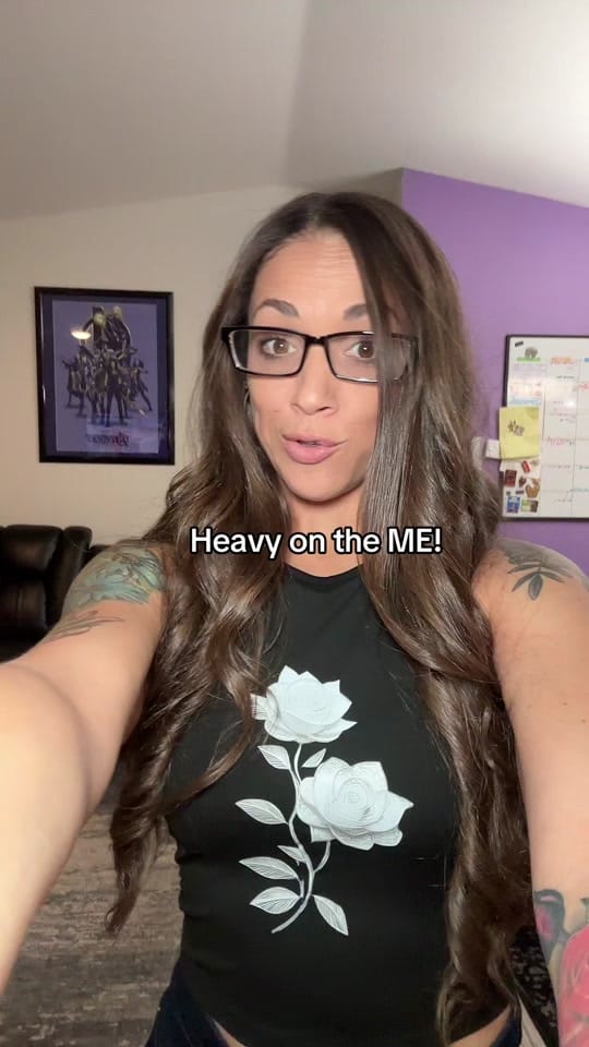 Post 8 by MamaMossof6 on TikTok (video)