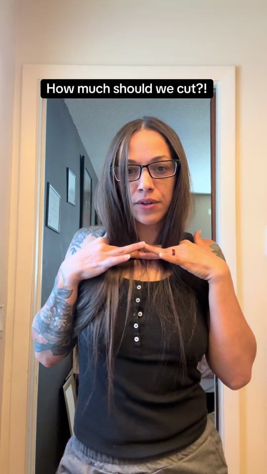Post 3 by MamaMossof6 on TikTok (video)