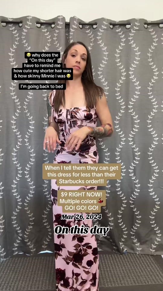 Post 5 by MamaMossof6 on TikTok (video)