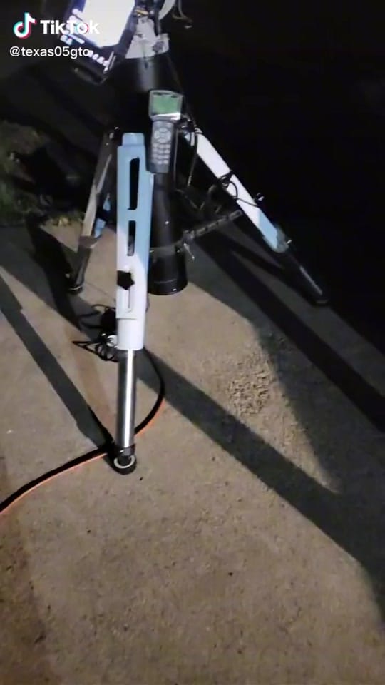 Post 6 by 🌙🪐 Aaron 🪐🌙 on TikTok (video)
